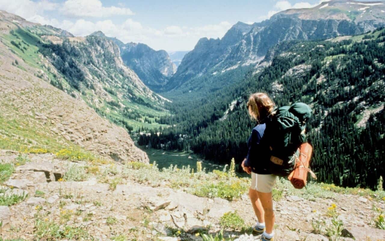 Why Backpacking is the Ideal Vacation for the Wild at Heart
