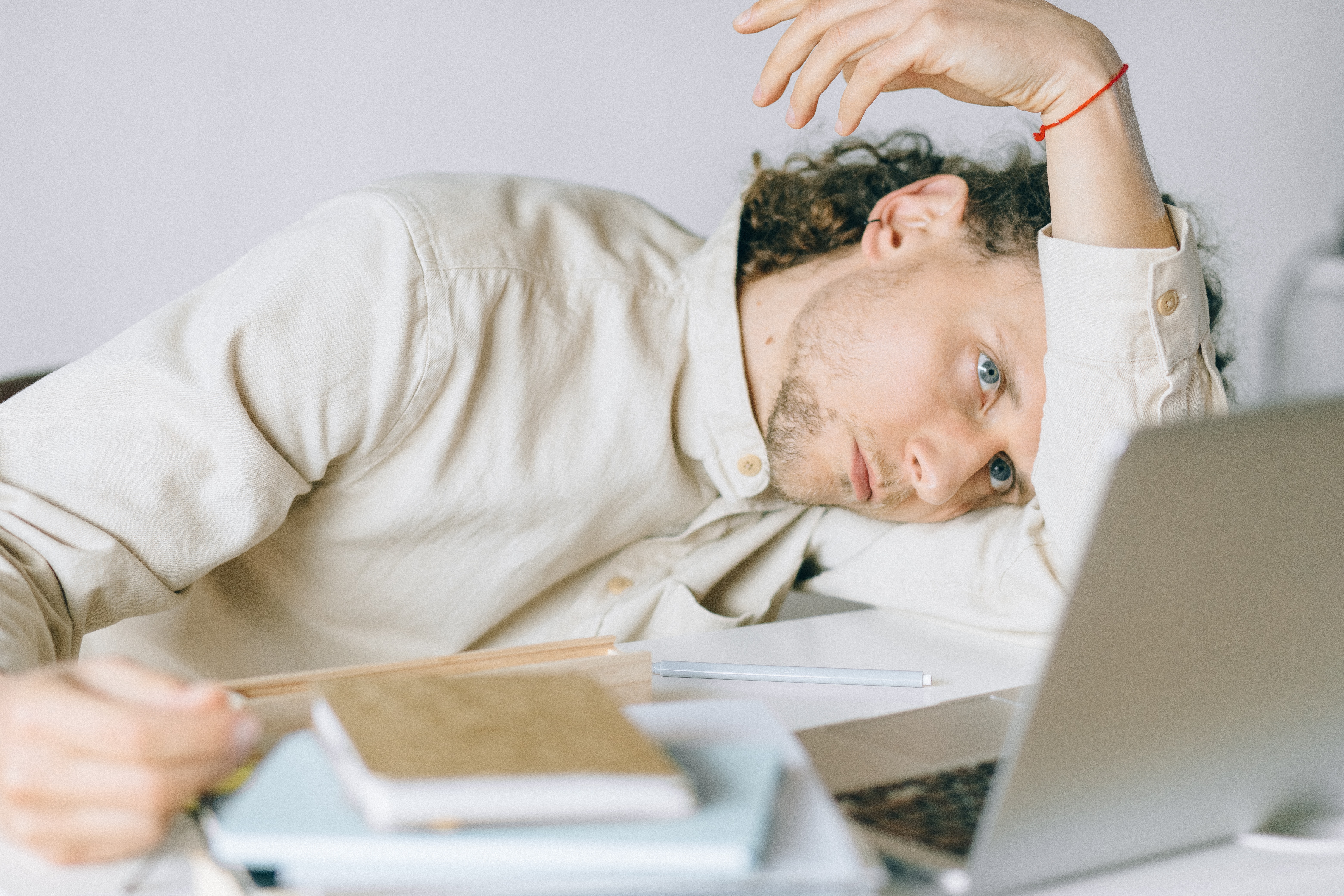 5 Tips For Recovering From Burnout