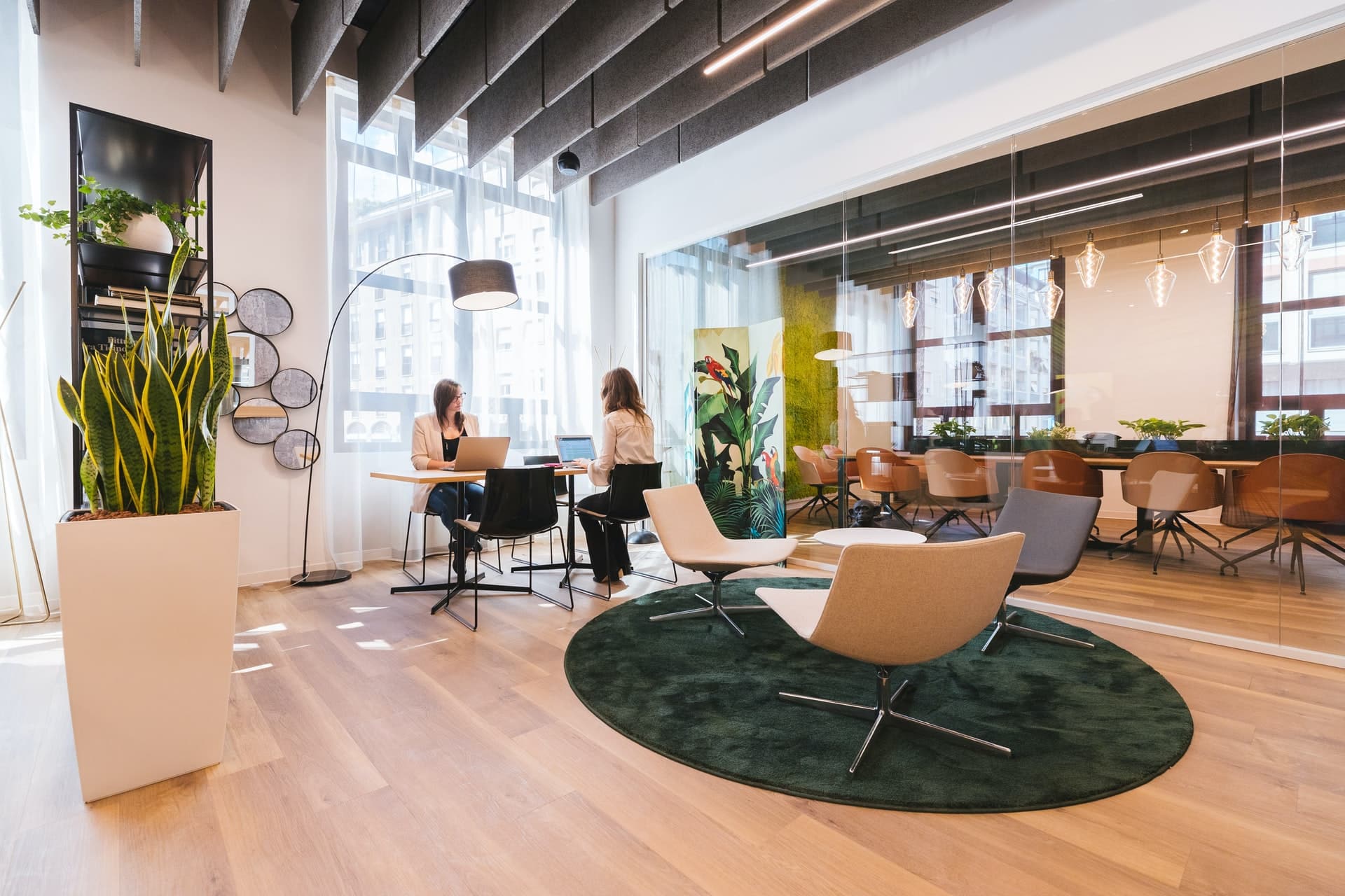 4 Office Improvements Your Employees Will Benefit From